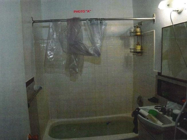 Mandel: Emotional judge jails mom who 'failed' her son left to drown in tub