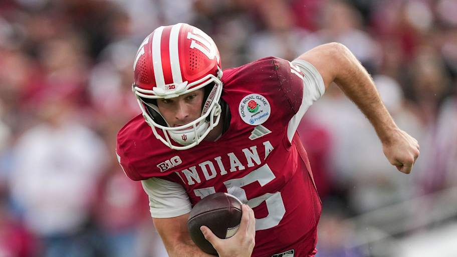 NFL draft prospects to watch in College Football Playoff semifinals ...