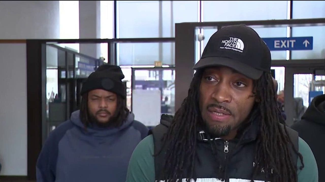 Quadajah Holly Johnson Case Man Linked To Both Women Speaks Out In Court