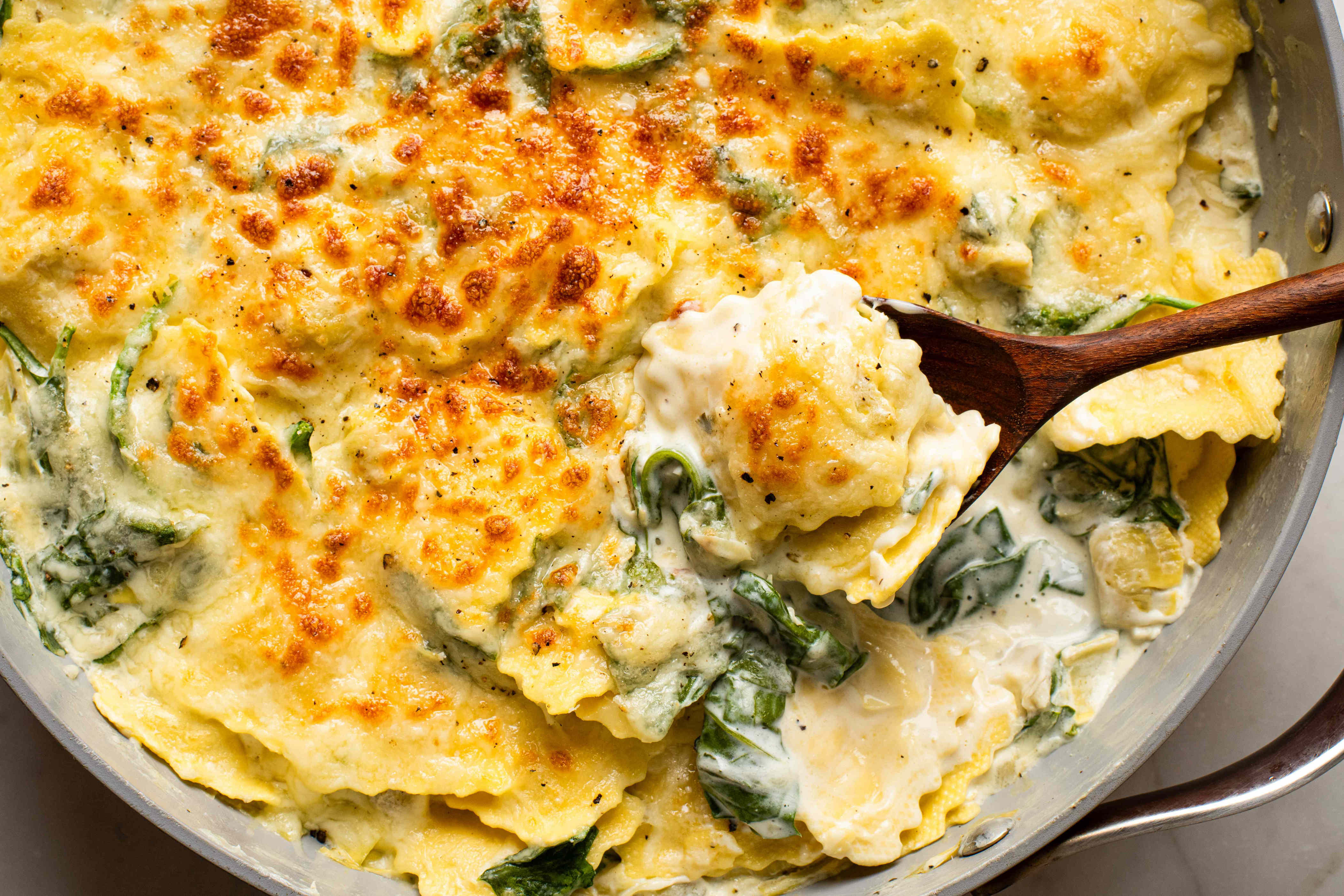 Our 18 most-saved comfort food dinner recipes