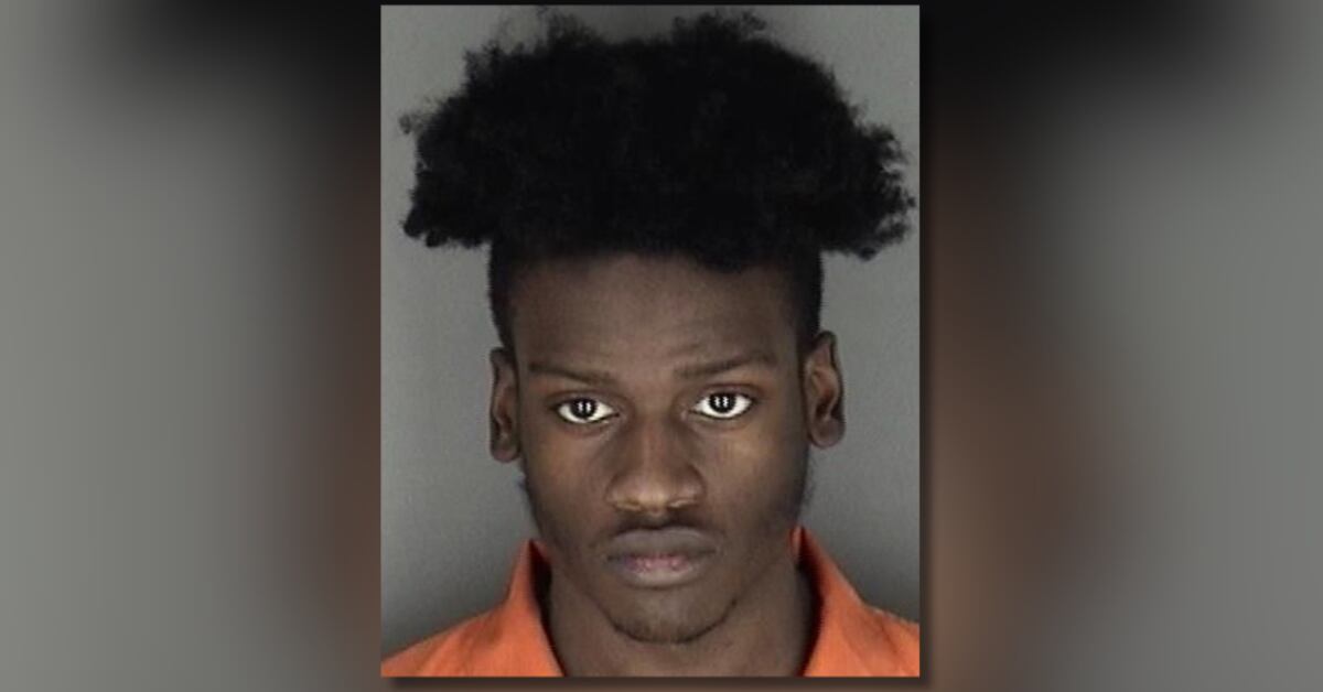 Topeka man sentenced for murder of six-month-old child