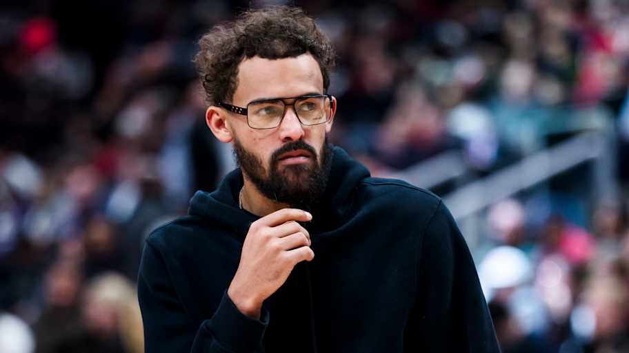 Trae Young trade could benefit the Utah Jazz in a way nobody saw coming