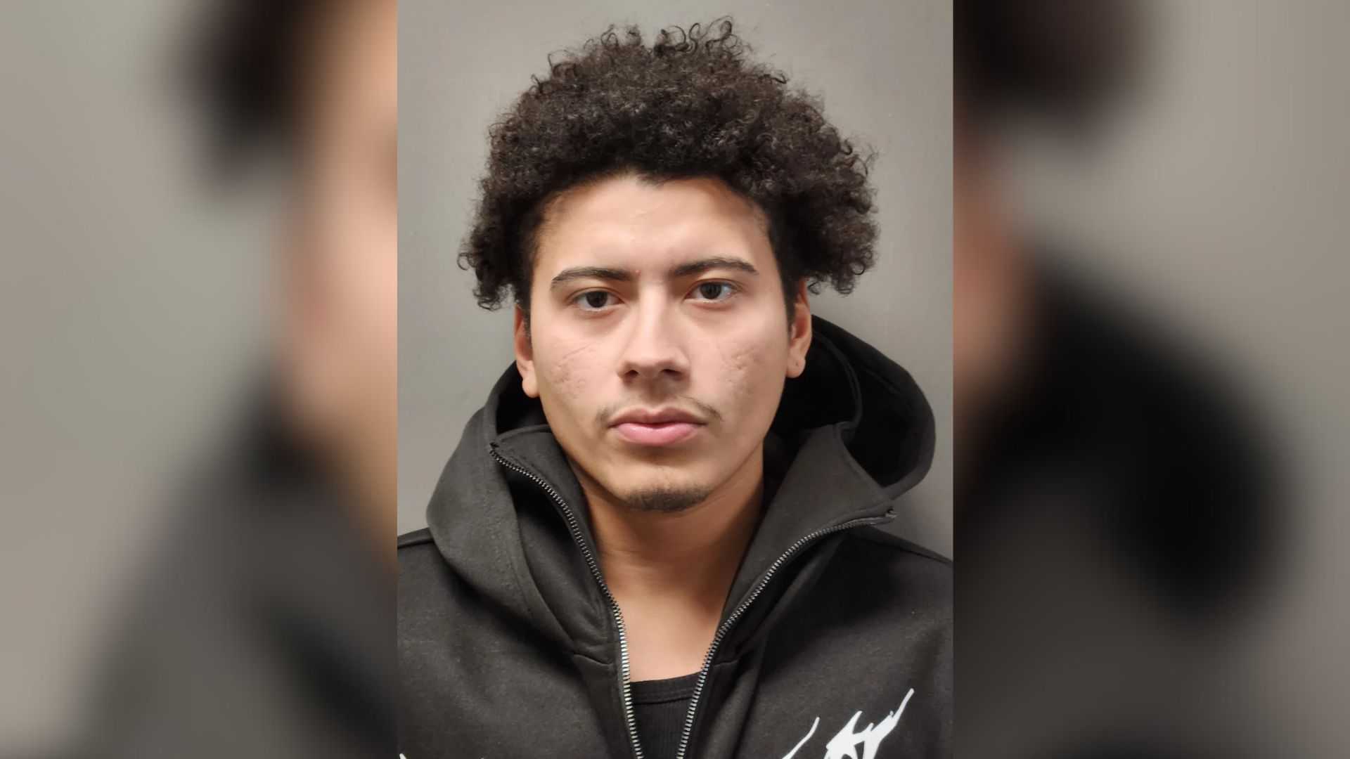 Man accused of breaking into Mass. coffee shop twice in one week