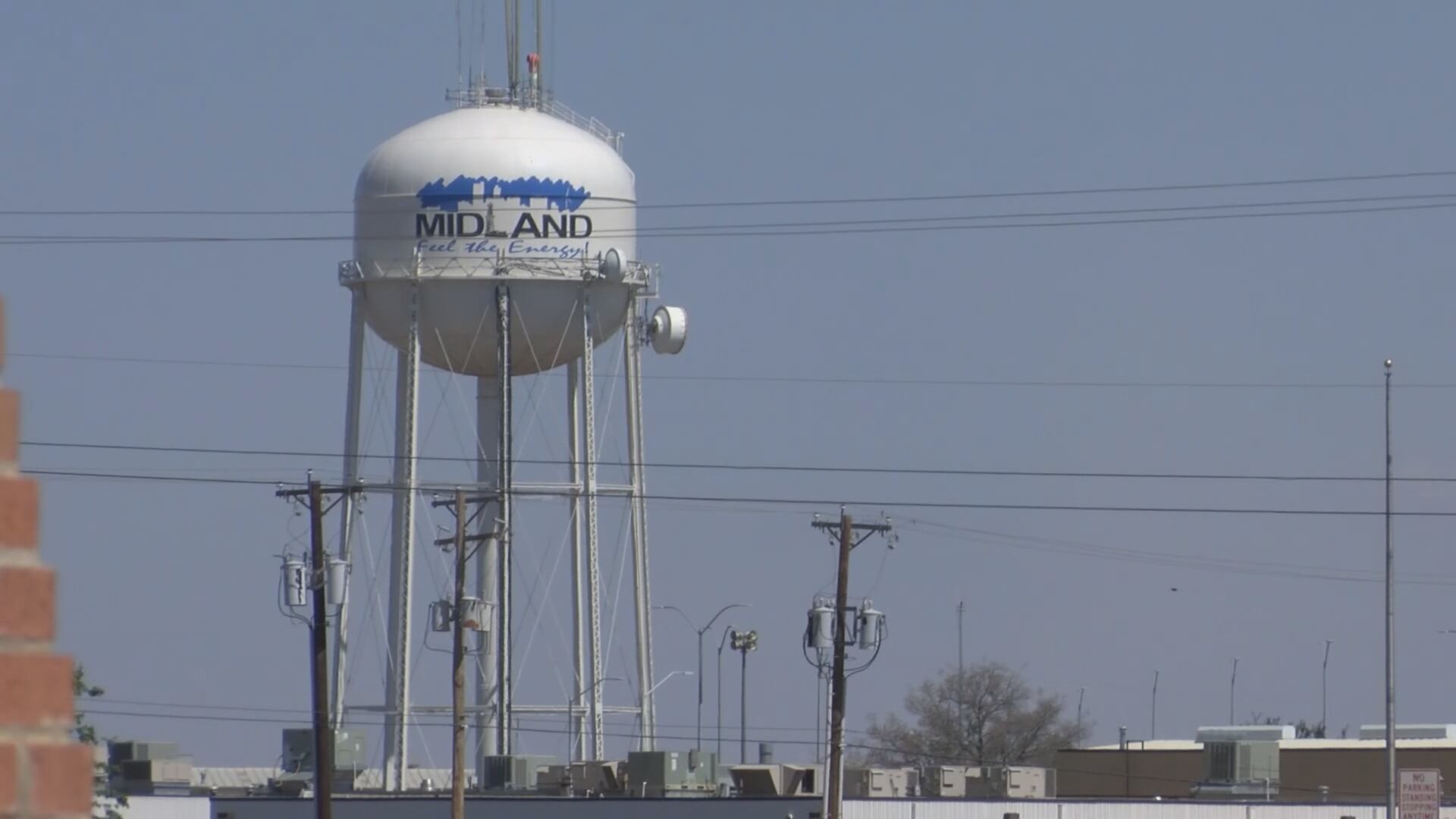 City of Midland receives $5 million dollar grant for vertical launch site