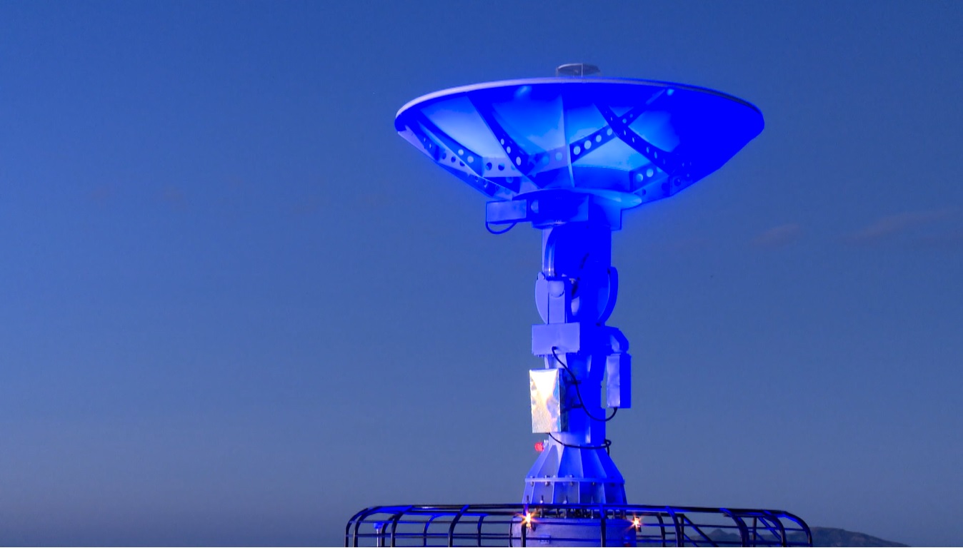 Ethiopian satellites drive socio-economic gains as third launch planned ...
