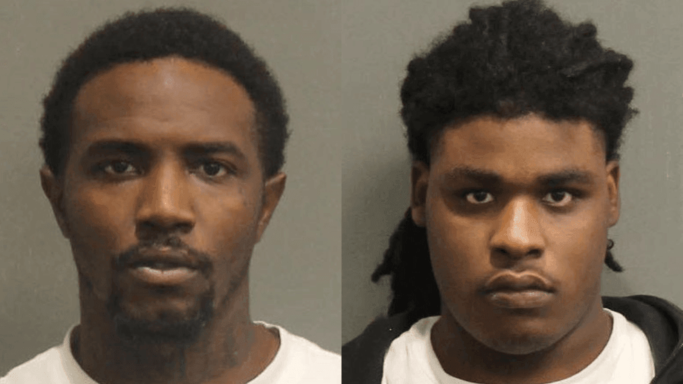 Two suspects connected to Nashville shooting last summer now in custody
