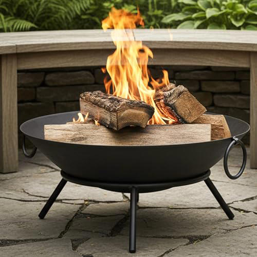 Ignite the night with these amazing bonfire decor ideas to host a party ...