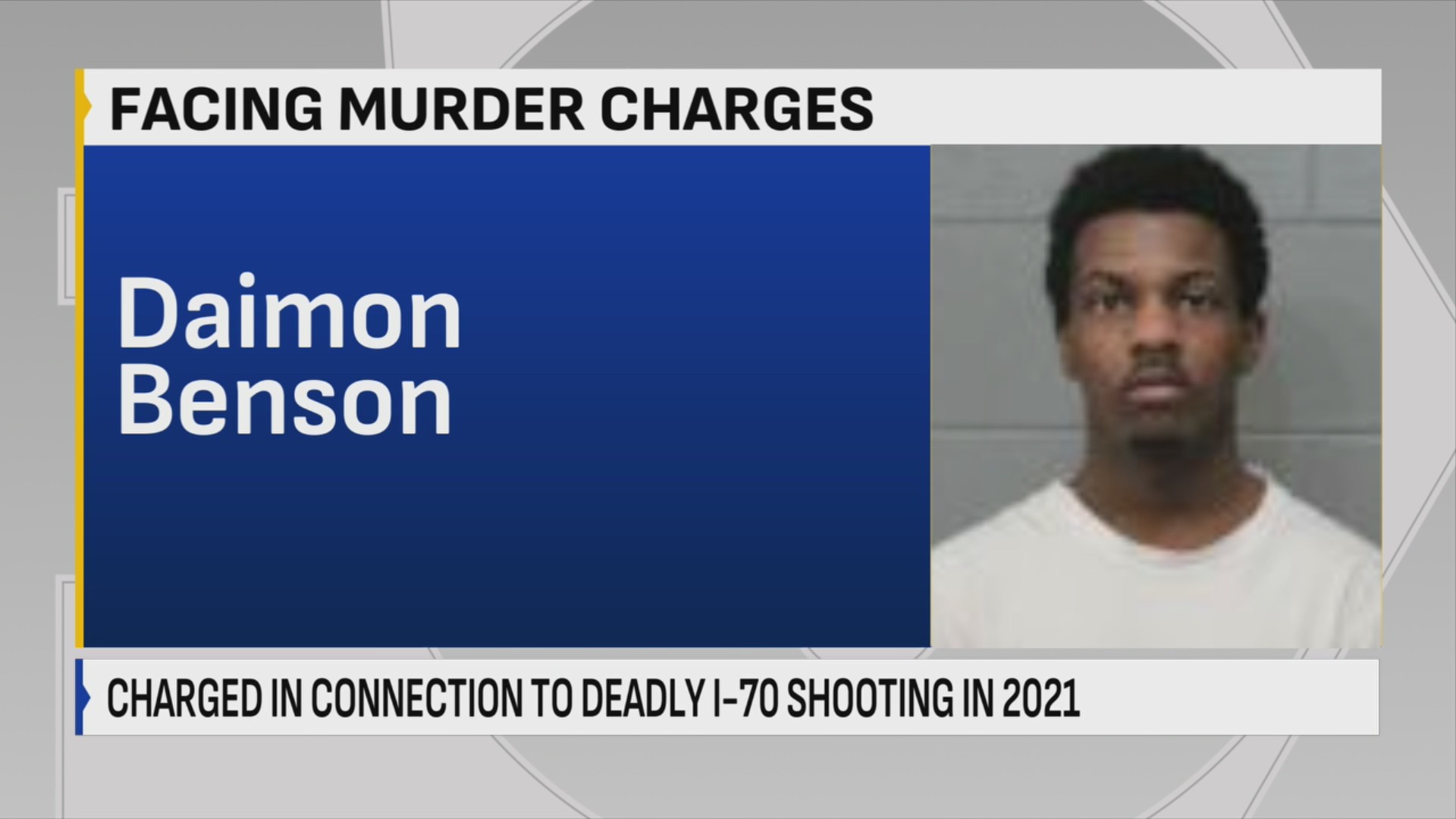Teen charged in 2022 murder claims he's shot 400 people
