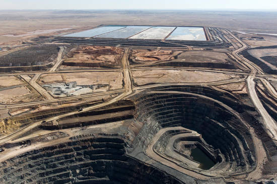 Why Rio Tinto looks less like a miner and more like a growth stock