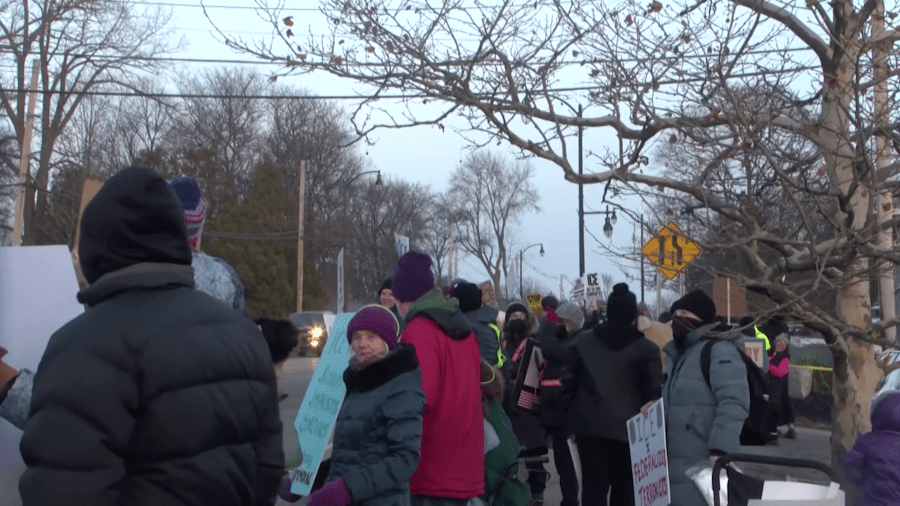 Rochester organizations plan protest after ICE shooting in Minnesota
