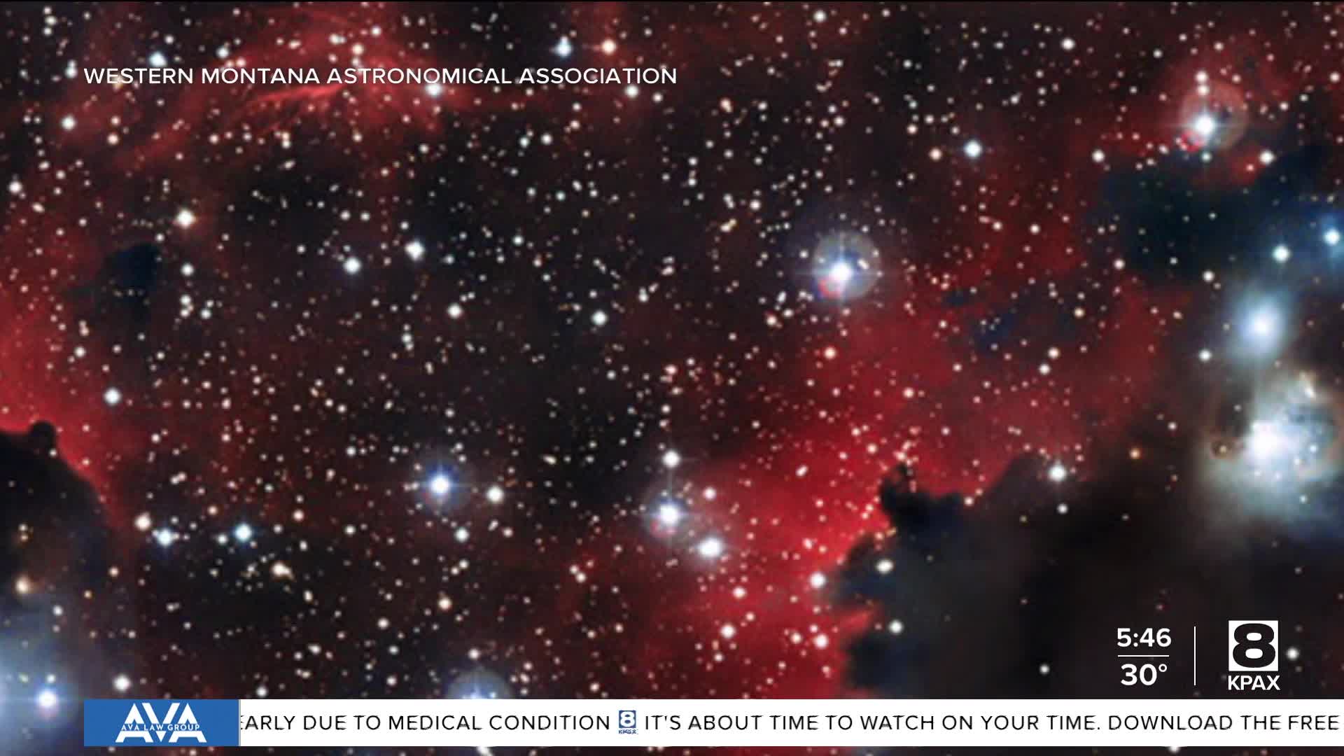 Spectrum Discovery Area, NASA launch statewide library telescope program