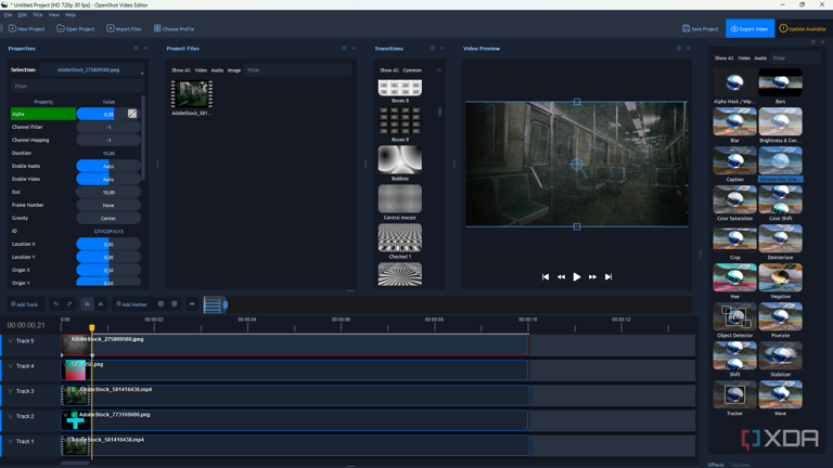 4 open-source graphics tools that look and feel better than Adobe apps