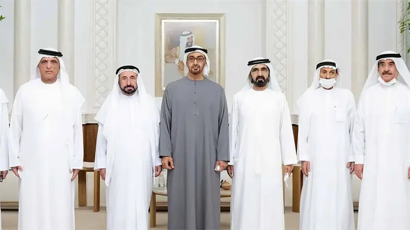 Estas familias son de todas partes del mundo. Foto: Cortesía