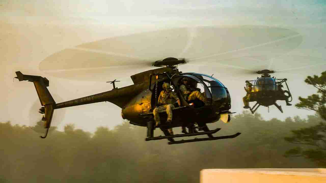 Mijn mening over CAS-helikopters in Squad (met foto's) : r/joinsquad, image size:1280x720