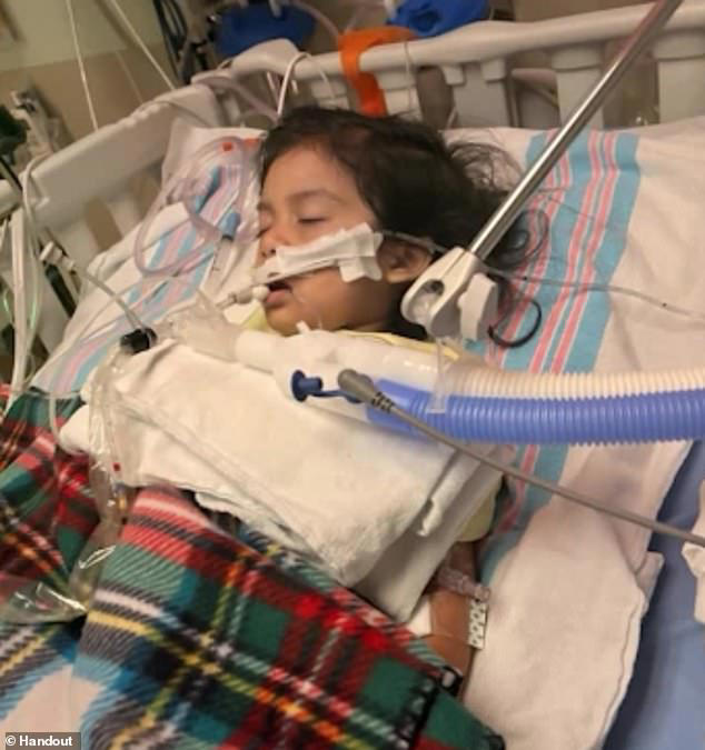 Doctors reveal key 'super flu' symptoms to watch for