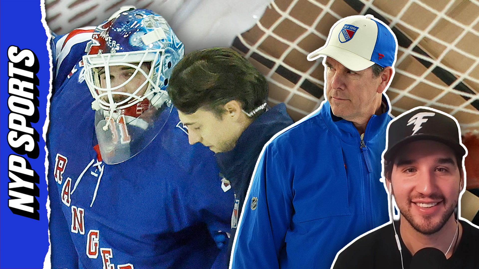 Should the Rangers start to tear this roster down and be sellers at the ...