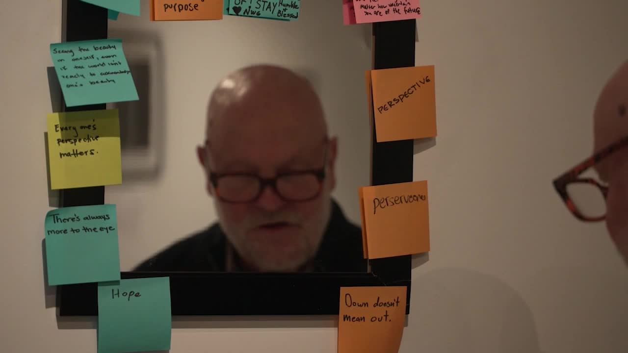 Elevated Denver uses storytelling to address homelessness among older ...