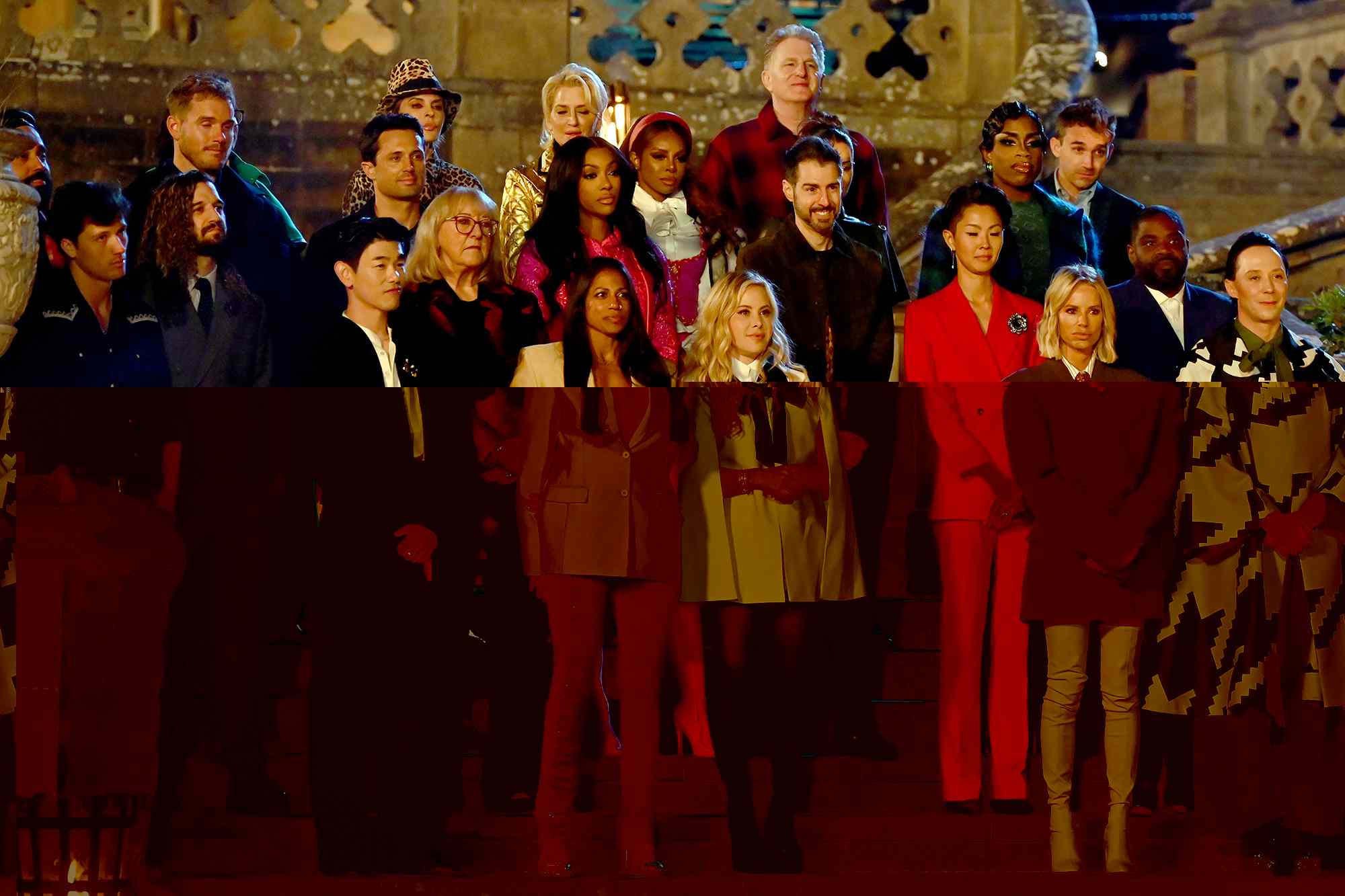 The Traitors season 4 premiere reveals first victims and 'Secret ...