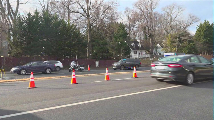 Fairfax County police identify man killed in hit and run along Richmond ...