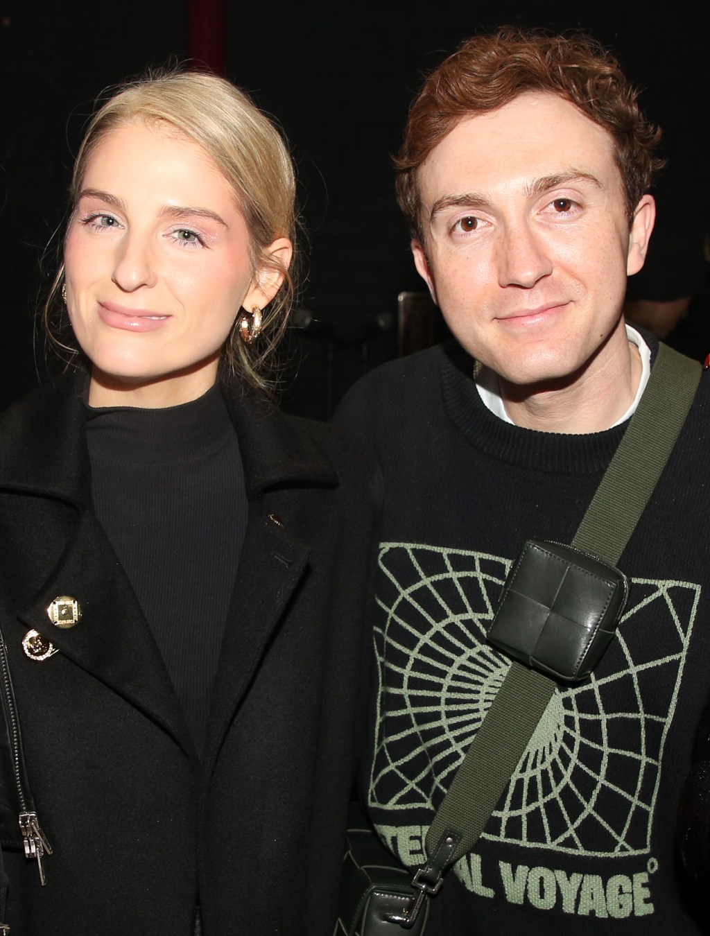 Meghan Trainor’s husband sounds off on alleged Ashley Tisdale fallout ...