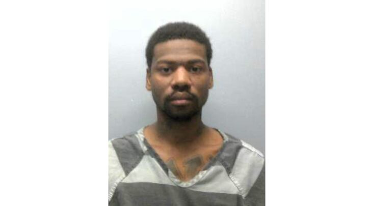 New Orleans man arrested after fleeing traffic stop, crashing in wrong ...