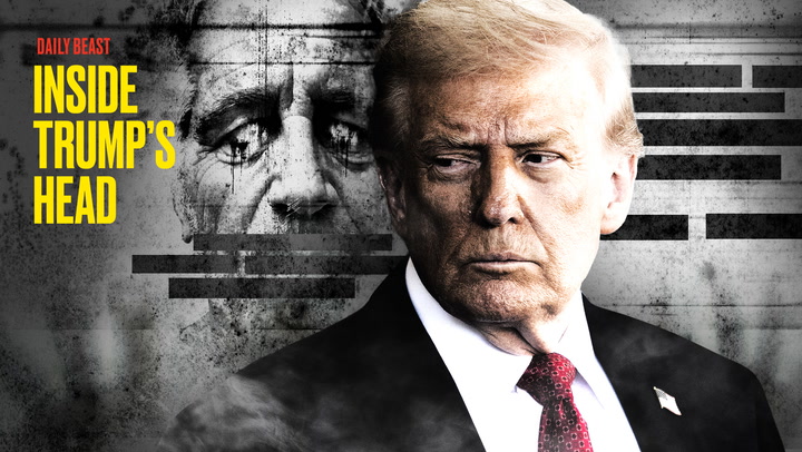 MAGA curious CBS boss’ wife busted befriending Epstein<br><br>