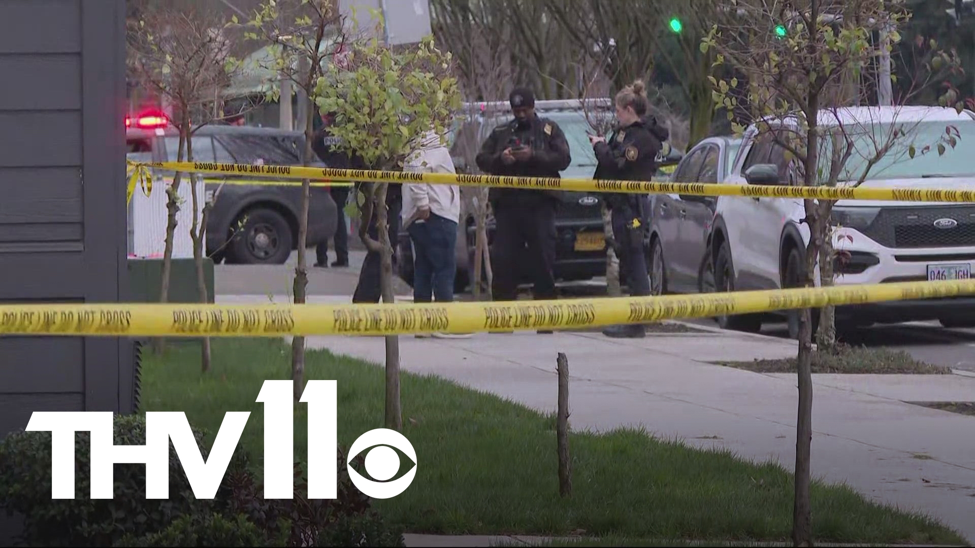 Two shot by federal agents in Portland, Oregon | What we know