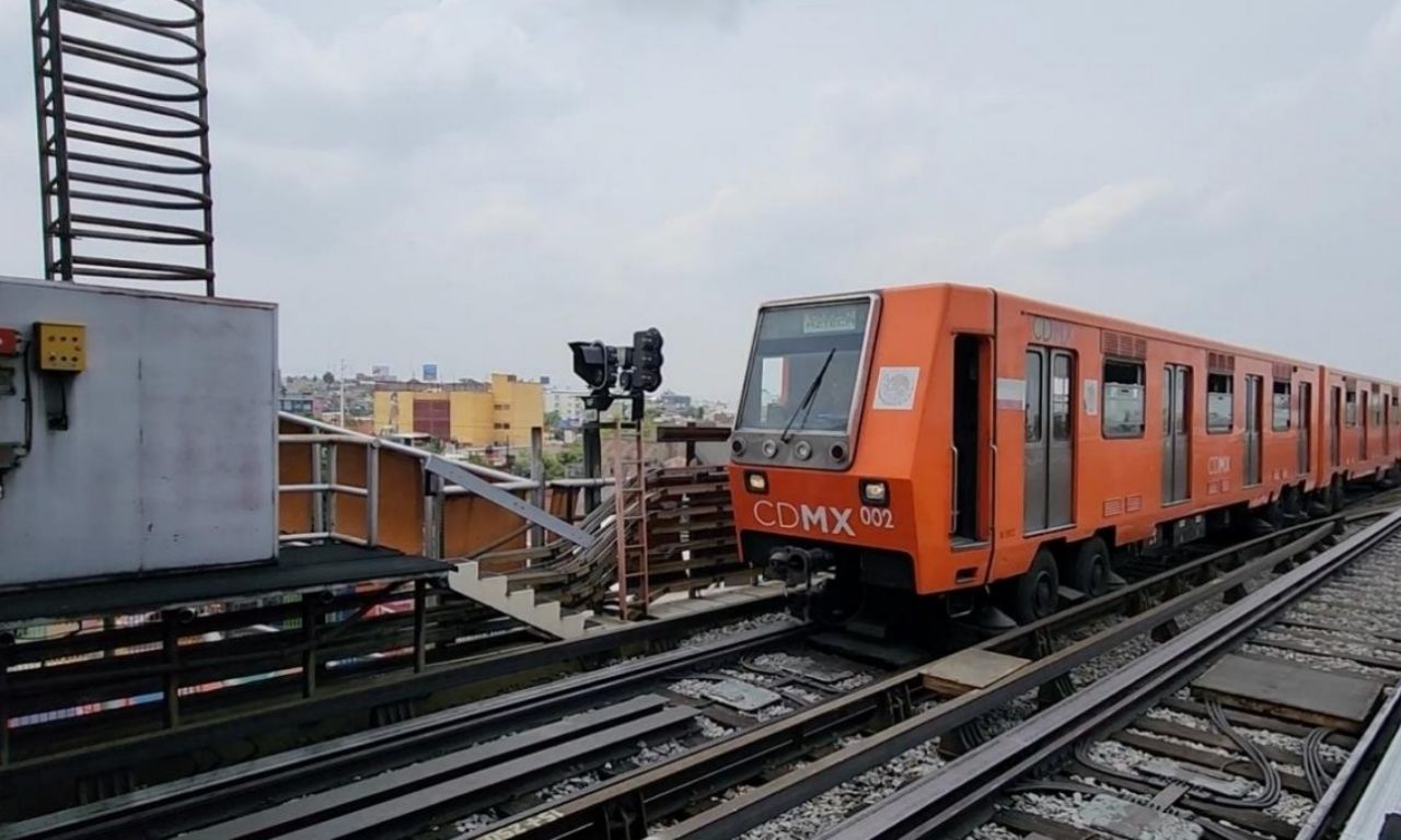 Marcha 8M 2026: Estaciones cerradas del Metro y Metrobús por ...