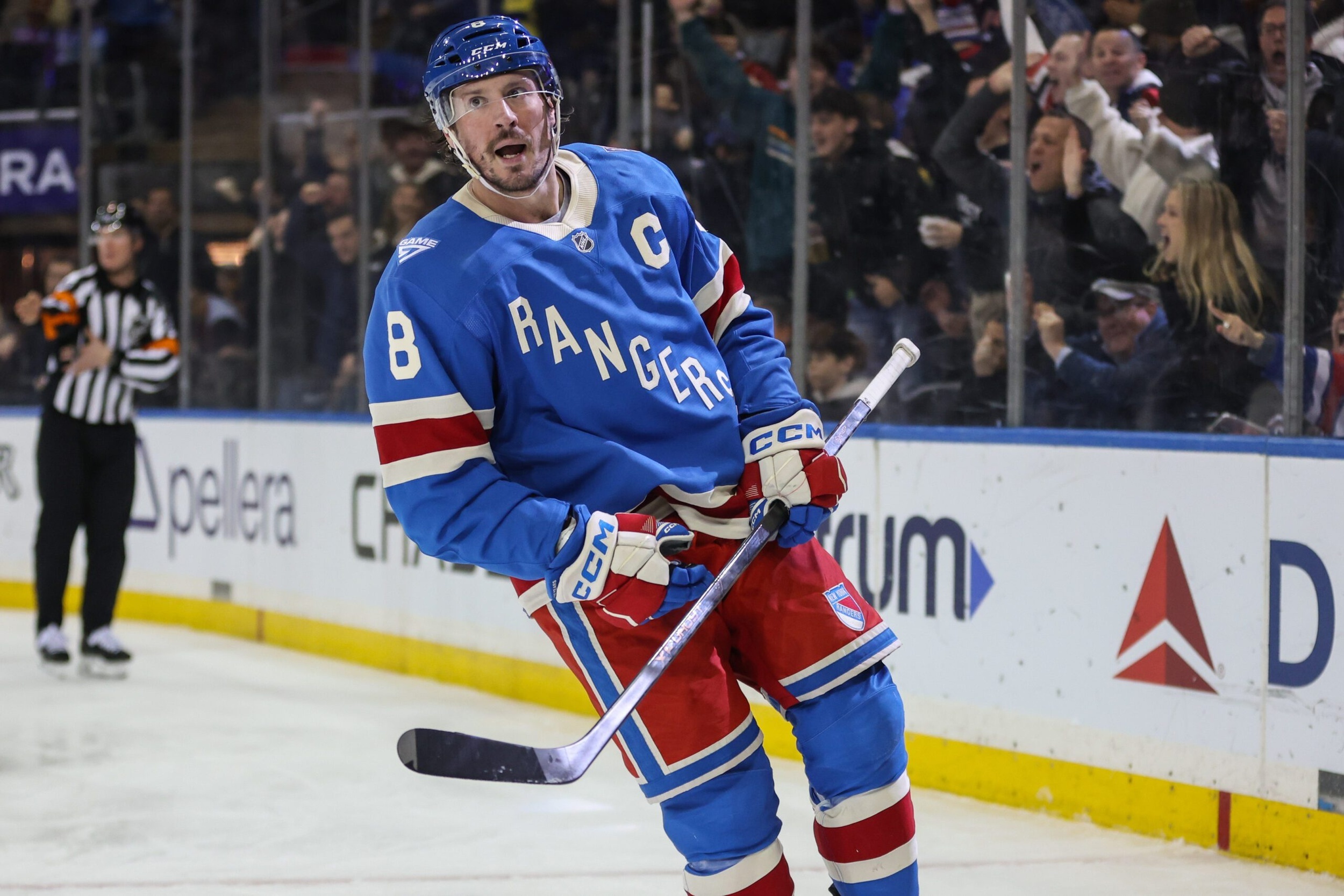Rangers’ JT Miller activated off IR, expected to return against Sabres