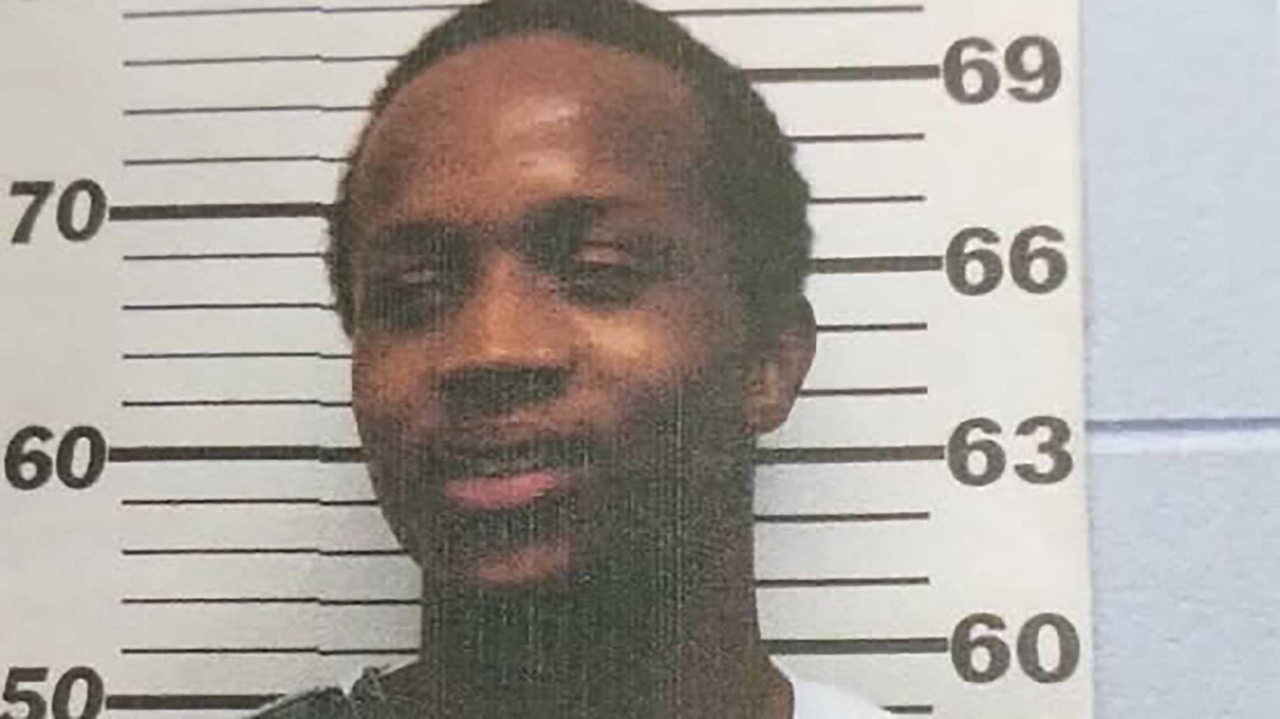 Lawrence County detainee captured after overpowering jailer and escaping