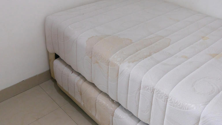 Why does my bedroom smell? 13 reasons and some easy fixes