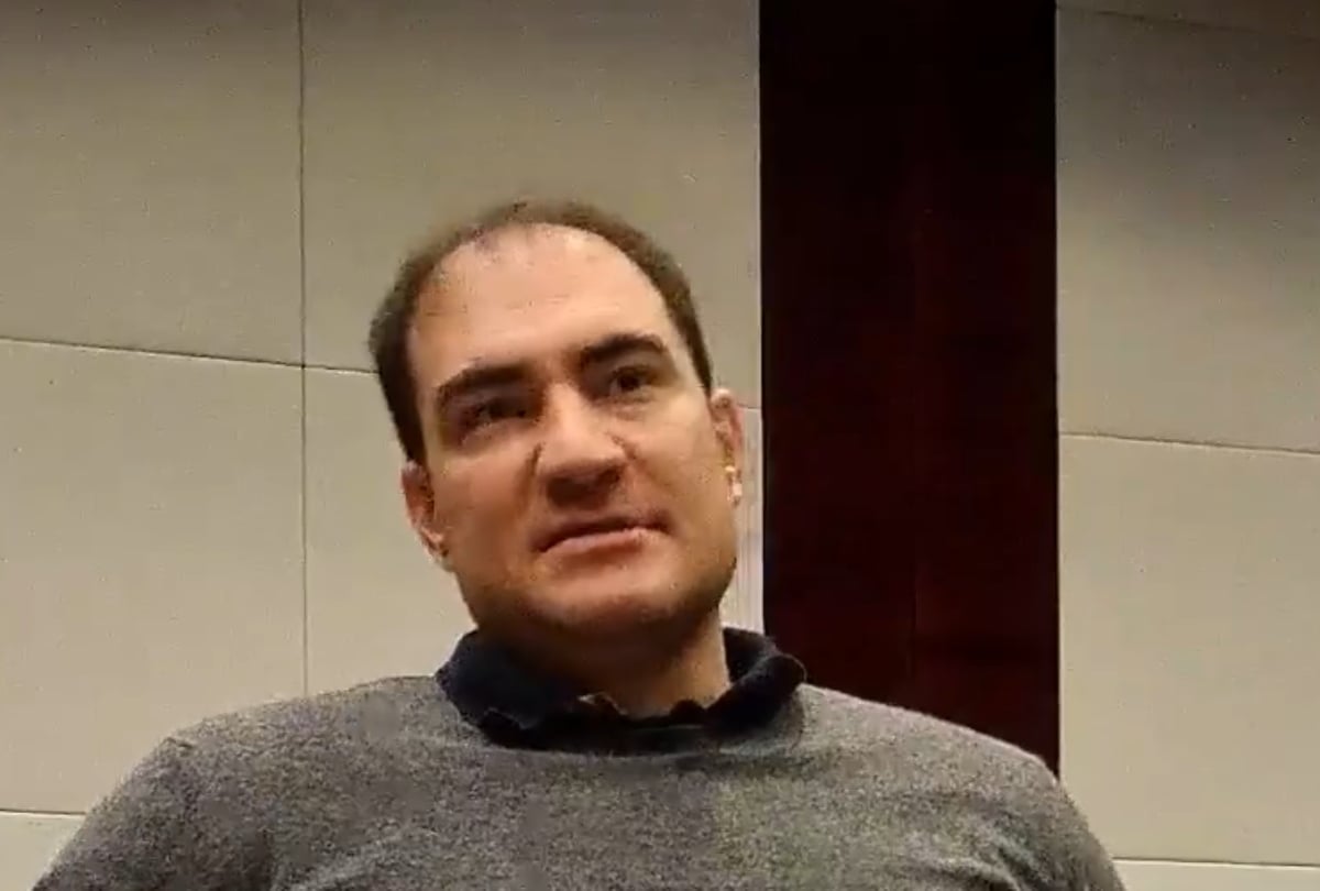 Προϊόν μοντάζ χαρακτηρίζει ο CEO της Cyfield το βίντεο - «Δεν ...
