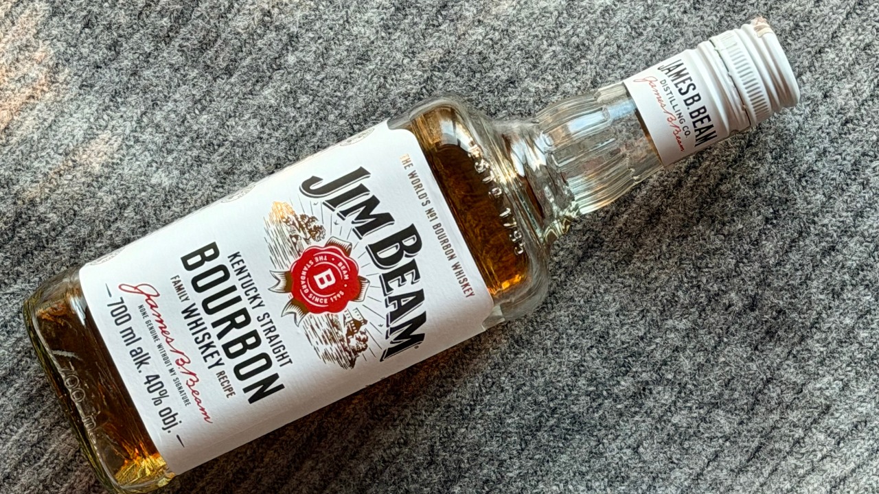 Tariff war hits Jim Beam as 1,500 Kentucky jobs get slammed<br>