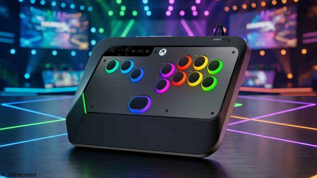 CES 2026 The Best PC Console And Mobile Peripherals For Your Gaming Setup