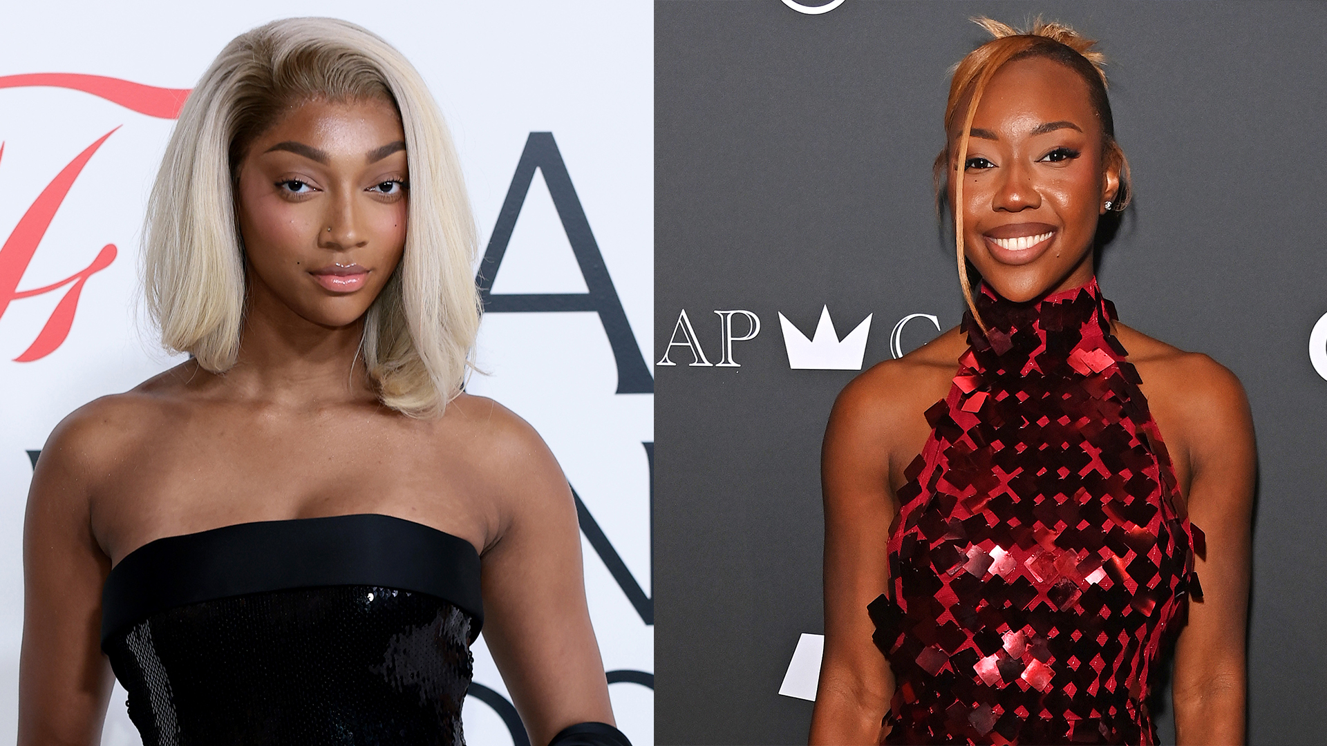 WNBA player Angel Reese invests in Black-led skincare brand Topicals ...