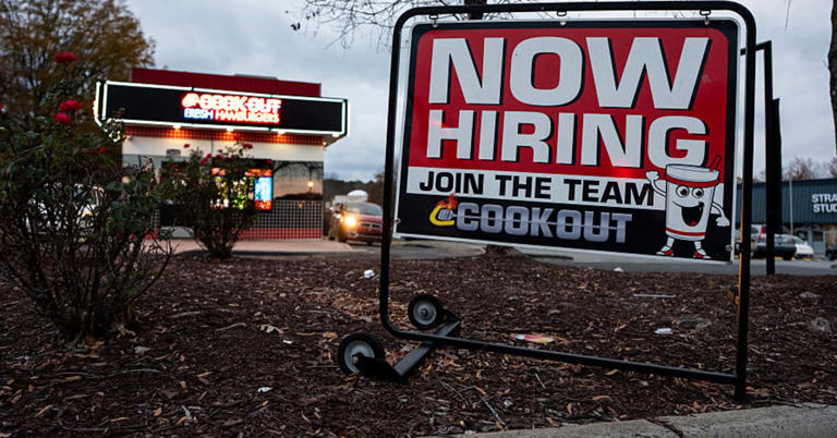 The December jobs report is due out Friday. Here's what it is expected ...