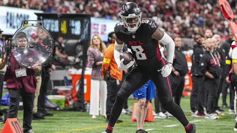 Fantasy football impact: Top-5 free agency landing spots for Kyle Pitts ...