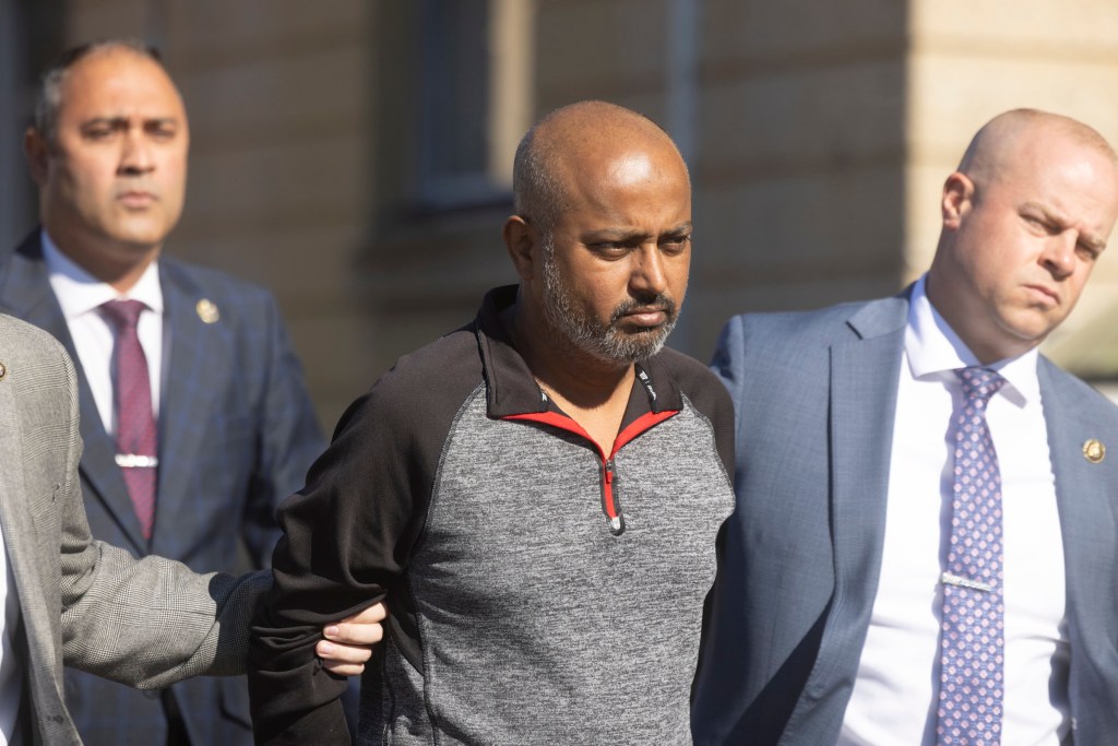 Long Island man killed estranged wife with lethal cyanide mixture that ...