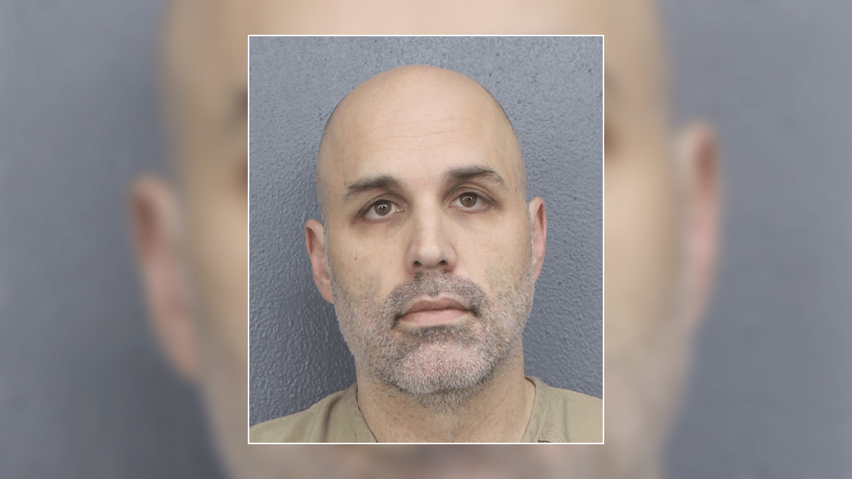 South Plantation High music teacher arrested for alleged inappropriate ...
