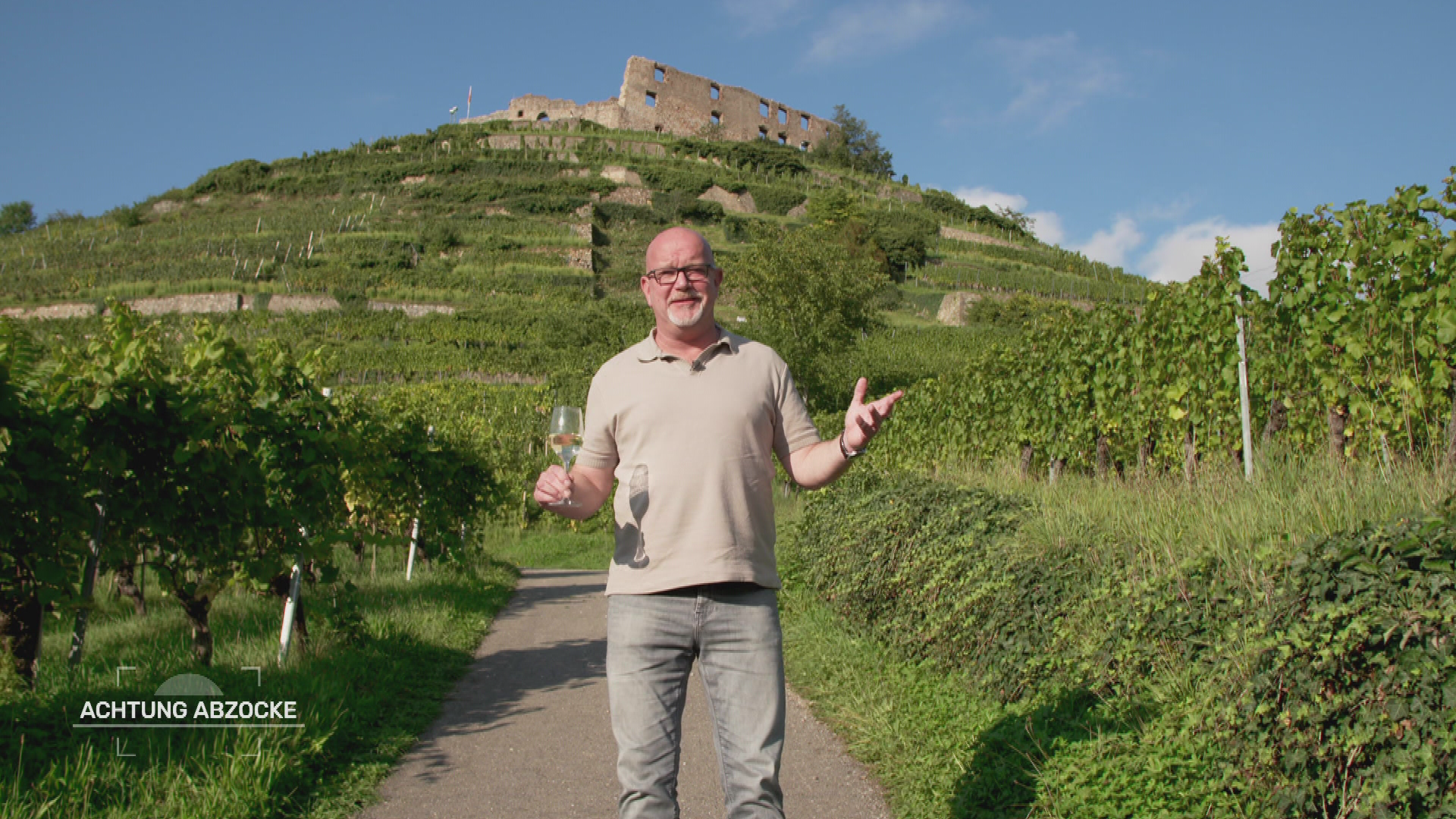 Peter Giesels top 5 Urlaubsziele