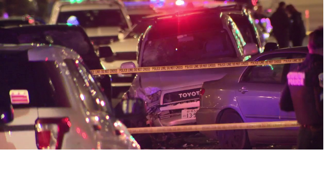 Man charged with murder in fatal pedestrian crash