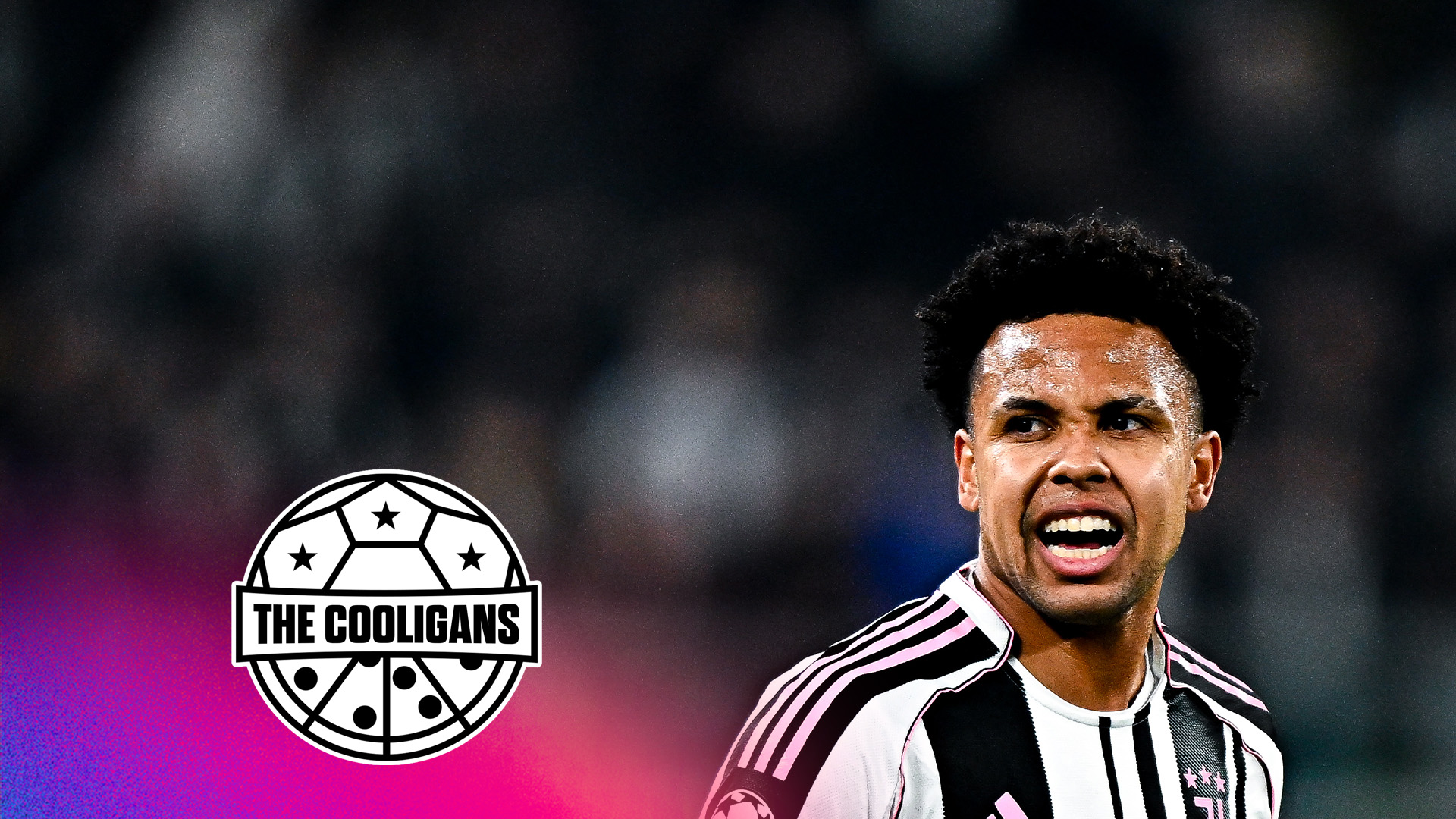 ¿Weston McKennie deja la Juve? Armas secretas de la selección nacional estadounidense de 2026 + Lawrence Cann habla de cómo el fútbol le salvó la vida.