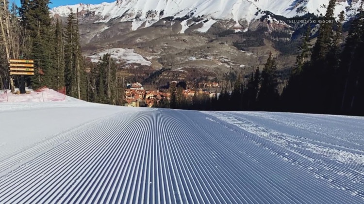 Telluride ski patrol strike ends as 2 sides approve deal