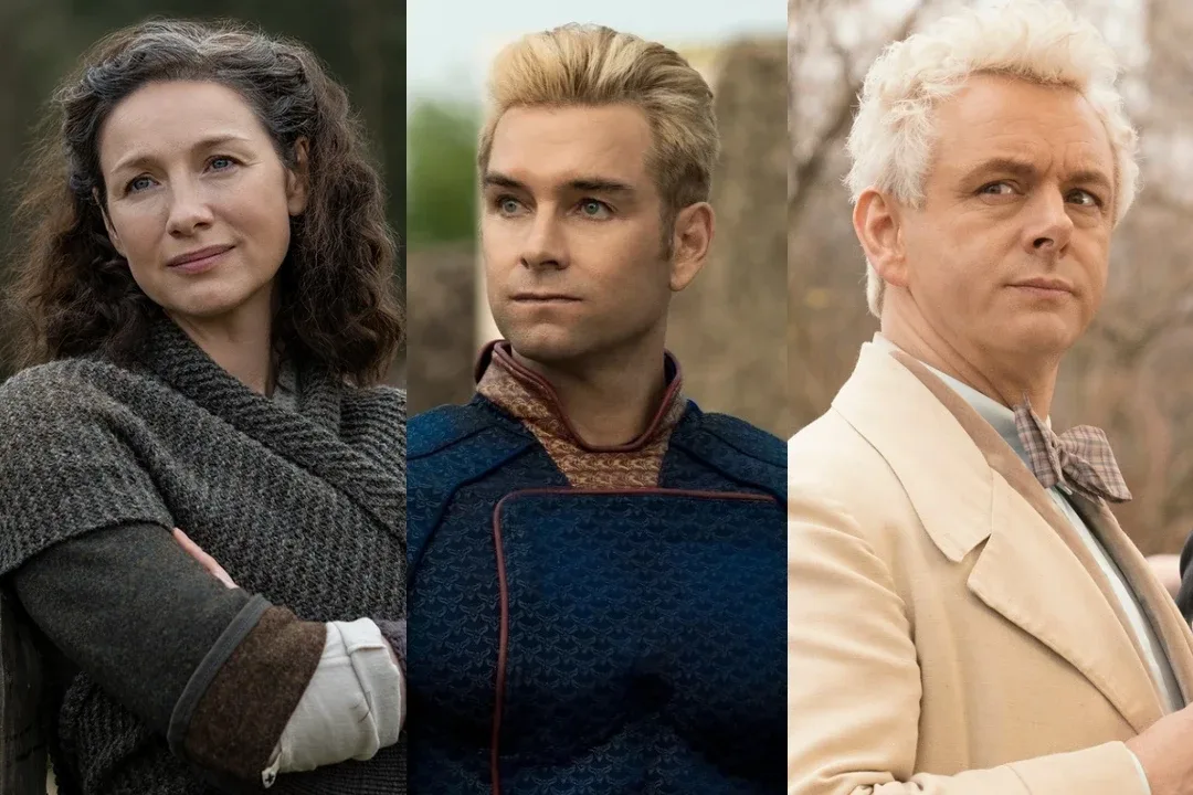 10 TV shows coming to an end in 2026