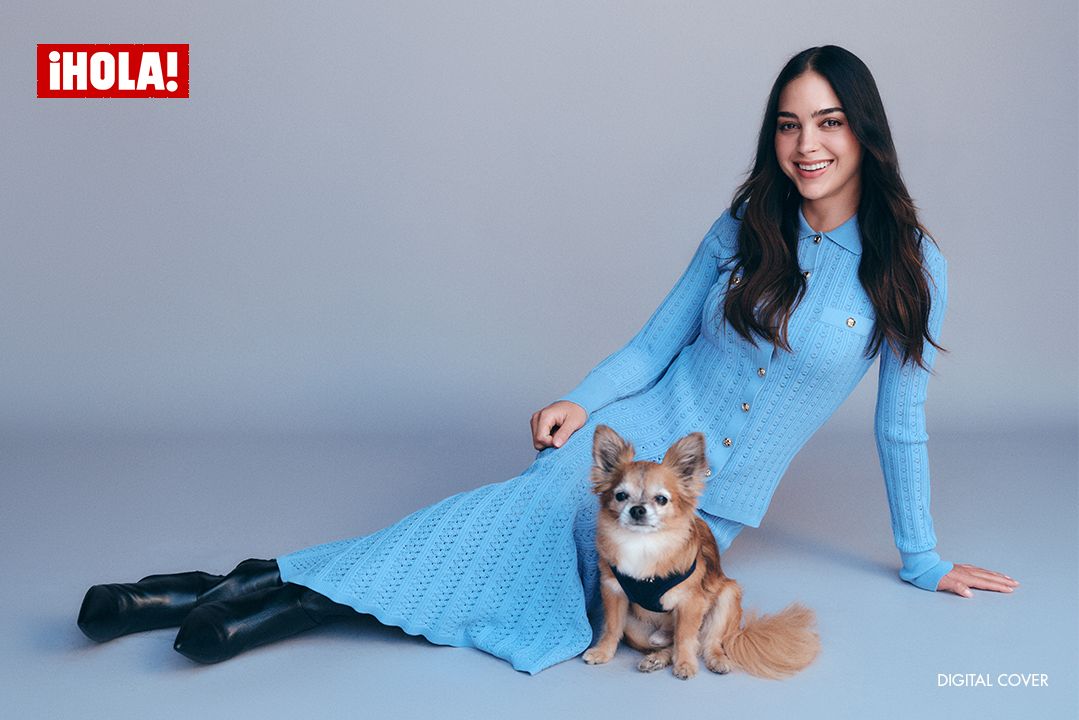 Melissa Barrera’s Broadway dream comes true: Where to see her live?