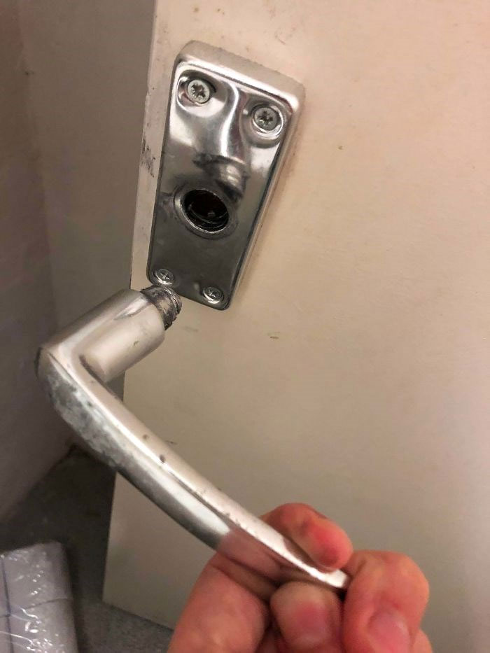 “Absurd Reality”: 33 Funny Photos That Are Better Without Context