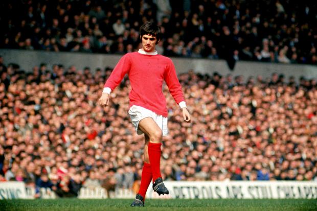 Football legend George Best's former wife Angie diagnosed with cancer