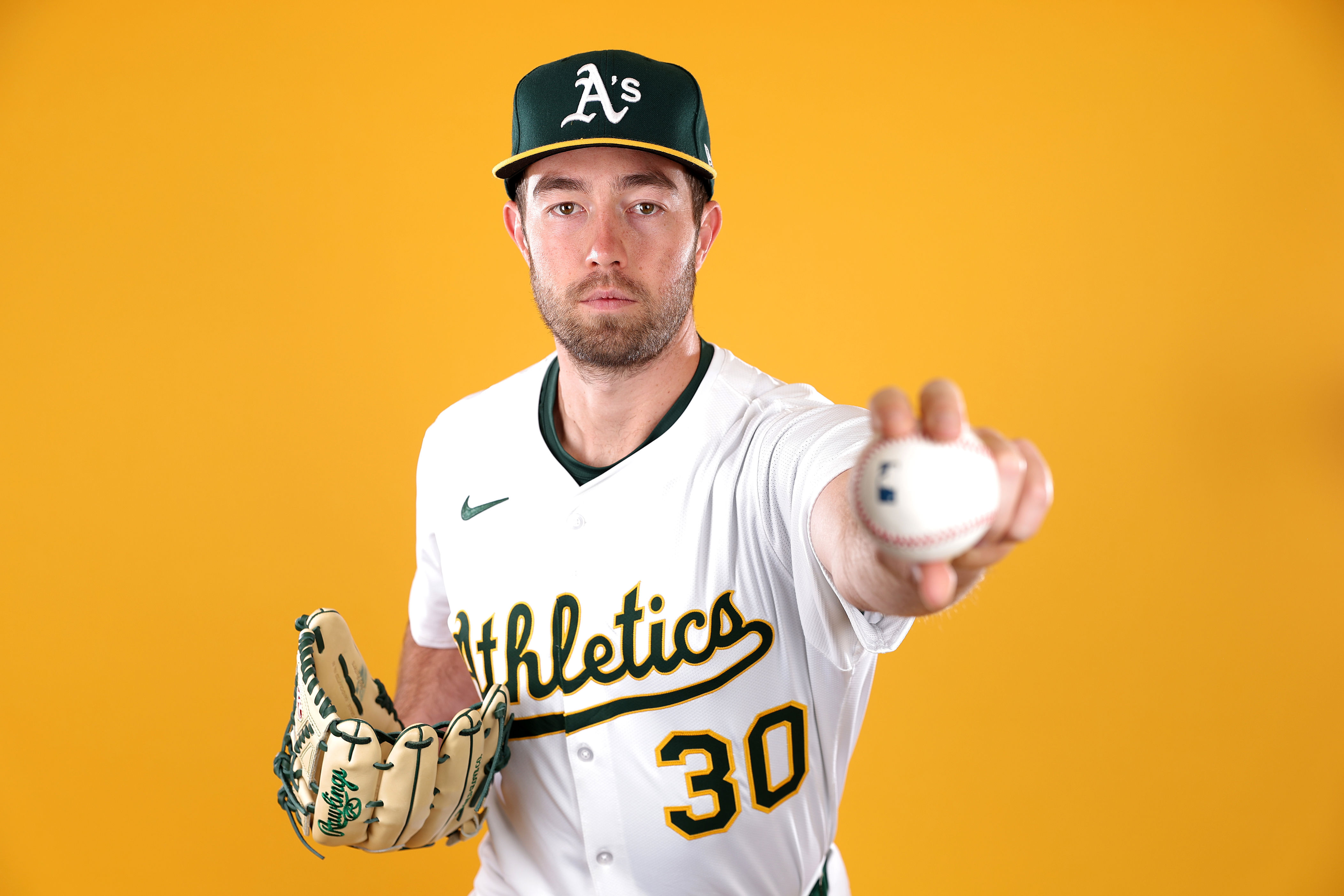 Braves Trade Ken Waldichuk and Wisely to Rays for Cash and PTBNL