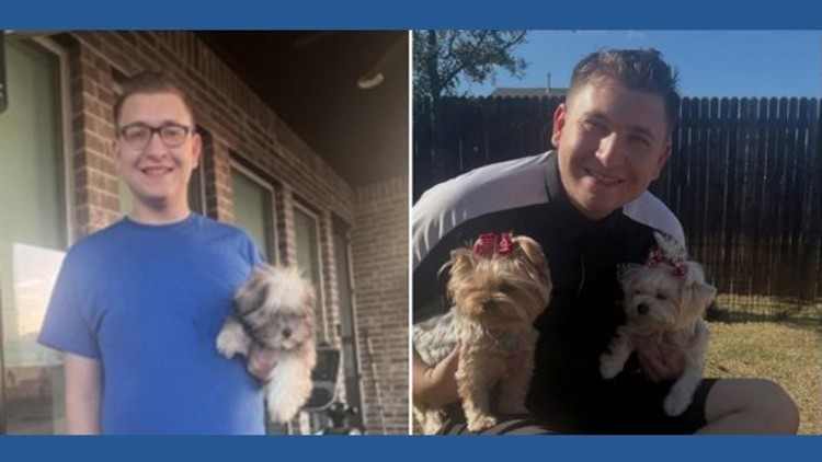17-year-old boy reported missing by Bexar County officials