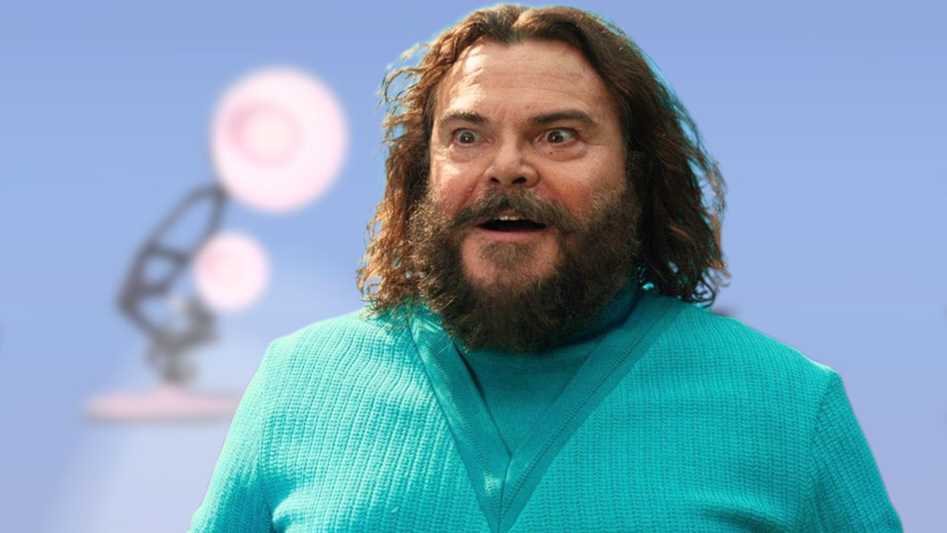 Jack Black regrette de refuser un rôle clé chez Pixar - divertissement news from EcranLarge